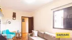 Foto 2 de Apartamento com 2 Quartos à venda, 76m² em Vila Junqueira, Santo André