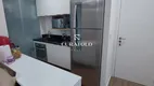 Foto 4 de Apartamento com 2 Quartos à venda, 53m² em Vila Tibirica, Santo André