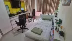 Foto 11 de Apartamento com 3 Quartos à venda, 89m² em Todos os Santos, Rio de Janeiro