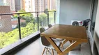 Foto 5 de Apartamento com 1 Quarto para alugar, 68m² em Vila Nova Conceição, São Paulo