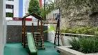 Foto 49 de Apartamento com 4 Quartos à venda, 180m² em Jardim Apipema, Salvador