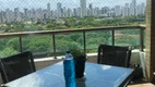 Foto 17 de Apartamento com 3 Quartos à venda, 208m² em Torre, Recife