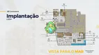 Foto 15 de Apartamento com 2 Quartos à venda, 65m² em Praia Das Palmeiras, Caraguatatuba