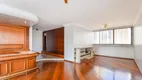 Foto 2 de Apartamento com 4 Quartos para alugar, 250m² em Juvevê, Curitiba