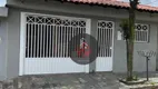 Foto 20 de Casa com 3 Quartos à venda, 150m² em Campestre, Santo André