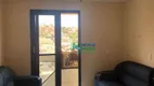 Foto 7 de Apartamento com 2 Quartos à venda, 59m² em Jaraguá, Piracicaba