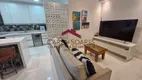 Foto 19 de Apartamento com 2 Quartos à venda, 118m² em Vila Alzira, Guarujá