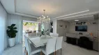 Foto 2 de Casa de Condomínio com 3 Quartos à venda, 280m² em Abrantes, Camaçari