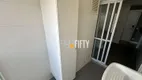 Foto 16 de Apartamento com 1 Quarto à venda, 50m² em Brooklin, São Paulo