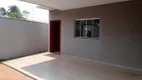 Foto 2 de Casa com 3 Quartos à venda, 109m² em Residencial Oliveira, Campo Grande