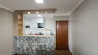 Foto 2 de Apartamento com 3 Quartos à venda, 75m² em Vila Sao Tomaz, Aparecida de Goiânia