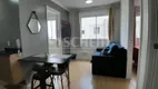 Foto 2 de Apartamento com 2 Quartos à venda, 34m² em Santo Amaro, São Paulo