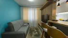 Foto 9 de Apartamento com 2 Quartos à venda, 49m² em Pedra Branca, Palhoça