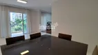Foto 6 de Apartamento com 3 Quartos para alugar, 158m² em Boqueirão, Santos