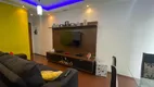 Foto 6 de Apartamento com 2 Quartos à venda, 55m² em Vila Carmosina, São Paulo