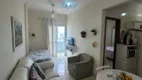 Foto 24 de Apartamento com 1 Quarto à venda, 60m² em Boqueirão, Praia Grande