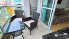 Foto 5 de Apartamento com 2 Quartos à venda, 75m² em Boqueirão, Praia Grande