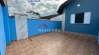 Foto 8 de Casa com 2 Quartos à venda, 65m² em Balneário Gaivota, Itanhaém