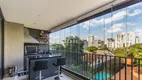 Foto 9 de Apartamento com 3 Quartos à venda, 125m² em Campo Belo, São Paulo