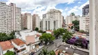 Foto 6 de Apartamento com 4 Quartos à venda, 161m² em Paraíso, São Paulo