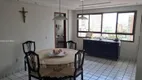 Foto 26 de Apartamento com 4 Quartos à venda, 366m² em Lagoa Nova, Natal