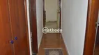 Foto 9 de Casa com 3 Quartos à venda, 166m² em Cidade Jardim, Campinas