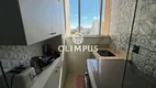 Foto 25 de Apartamento com 3 Quartos para alugar, 85m² em Santa Mônica, Uberlândia