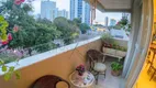 Foto 9 de Apartamento com 3 Quartos à venda, 118m² em Sao Dimas, São José dos Campos