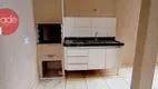 Foto 2 de Apartamento com 3 Quartos à venda, 91m² em Residencial e Comercial Palmares, Ribeirão Preto