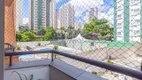 Foto 21 de Apartamento com 3 Quartos à venda, 127m² em Vila Mariana, São Paulo
