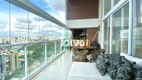 Foto 4 de Apartamento com 4 Quartos à venda, 214m² em Vila Mariana, São Paulo