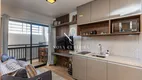 Foto 4 de Apartamento com 2 Quartos à venda, 52m² em Portão, Curitiba