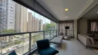 Foto 8 de Apartamento com 3 Quartos à venda, 213m² em Cambuí, Campinas