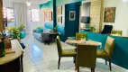 Foto 8 de Apartamento com 2 Quartos à venda, 69m² em Ponta Verde, Maceió
