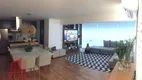 Foto 8 de Apartamento com 2 Quartos à venda, 89m² em Campo Belo, São Paulo