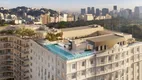 Foto 9 de Apartamento com 3 Quartos à venda, 131m² em Glória, Rio de Janeiro