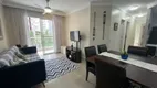 Foto 2 de Apartamento com 3 Quartos à venda, 85m² em Vila Luis Antonio, Guarujá