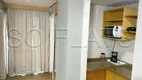 Foto 2 de Apartamento com 1 Quarto para alugar, 44m² em Centro, Santo André