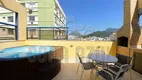 Foto 2 de Cobertura com 3 Quartos à venda, 180m² em Jardim Botânico, Rio de Janeiro