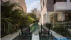 Foto 16 de Apartamento com 1 Quarto para alugar, 45m² em Jardim da Glória, São Paulo