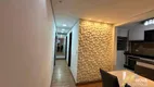 Foto 6 de Apartamento com 3 Quartos à venda, 86m² em Nova Petrópolis, São Bernardo do Campo