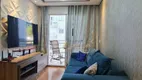 Foto 10 de Apartamento com 3 Quartos à venda, 58m² em Colônia, São Paulo