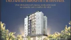 Foto 2 de Apartamento com 2 Quartos à venda, 81m² em Caiçaras, Belo Horizonte