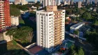 Foto 22 de Apartamento com 3 Quartos à venda, 109m² em Centro, Foz do Iguaçu