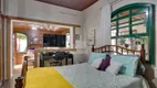 Foto 29 de Casa com 4 Quartos para alugar, 190m² em Belvedere, Belo Horizonte