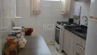 Foto 3 de Apartamento com 2 Quartos à venda, 53m² em Camaquã, Porto Alegre