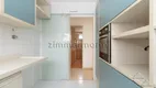 Foto 24 de Apartamento com 3 Quartos à venda, 102m² em Vila Romana, São Paulo