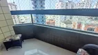 Foto 4 de Apartamento com 3 Quartos à venda, 120m² em Vila Tupi, Praia Grande