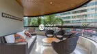 Foto 12 de Apartamento com 4 Quartos à venda, 486m² em Vila da Serra, Nova Lima