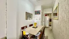 Foto 10 de Apartamento com 2 Quartos à venda, 70m² em Ponta da Praia, Santos